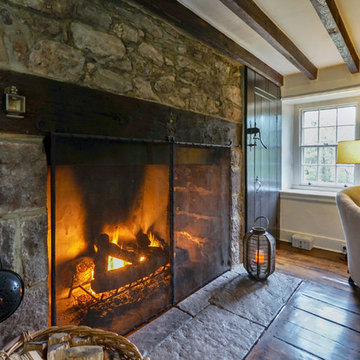 English Cottage