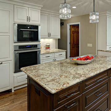 2016 Spring Remodelers Showcase
