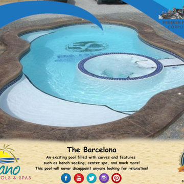 The Barcelona