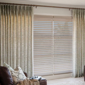 Smith & Noble Sheer Shadings