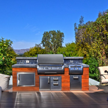 Woodland Hills Remodel