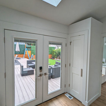 Lynnwood Addition Project