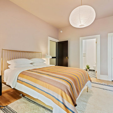 Dazzling Duplex