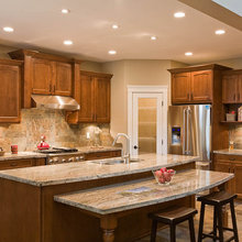 Kitchen Ideas