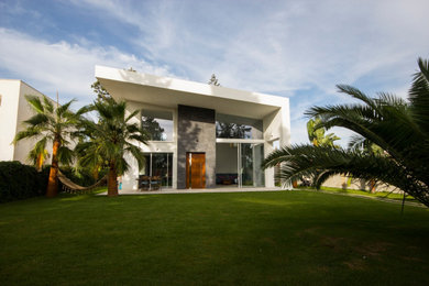 Vivienda V+J