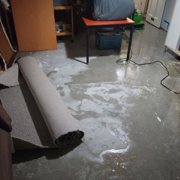 west haven Rd- Water restoration