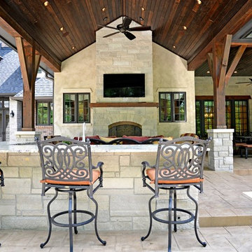 Ascott Manor
