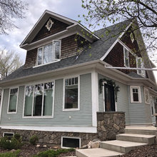 2019 Forsyth Renovation