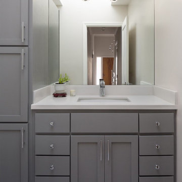 Lakeshore Renovation