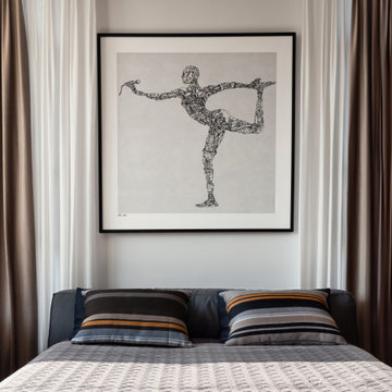 R Penthouse TLV