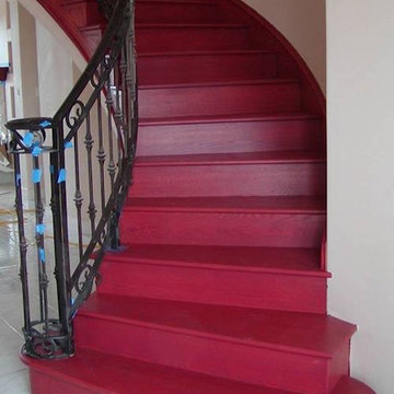 Our Work