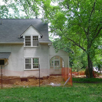 Arlington Cottage