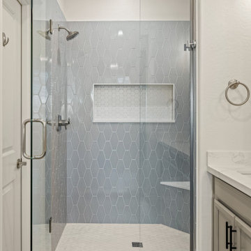 Amy’s Master Bathroom Update