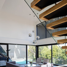 Staircases