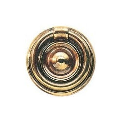 Ring Handles - Cabinet And Drawer Handle Pulls
