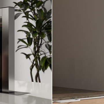 SieMatic | 3D Kitchen Rendering & Animation