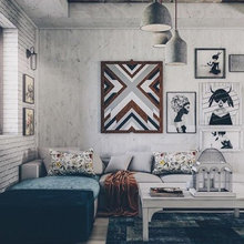 Living Room Furniture