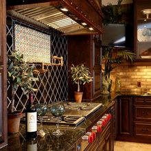 Kitchen ideas