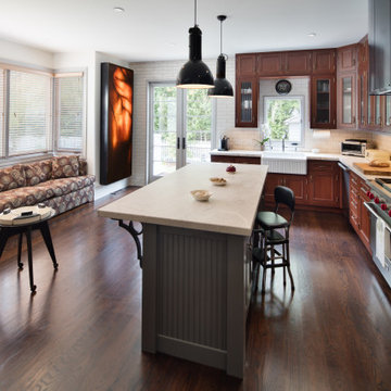 Art House Renovation