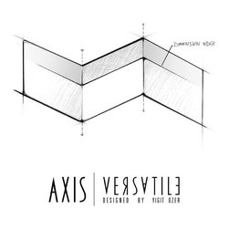 Versatile Axis - Flooring