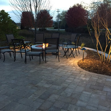 Fire Pit Compilation