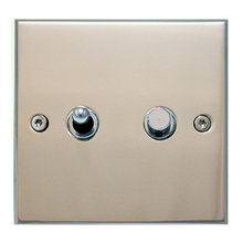 Lighting / Switches