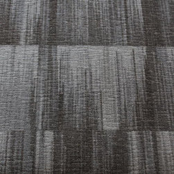 Nylon Carpet - Nexus Collection - Link Cobblestone - Carpet Tiles