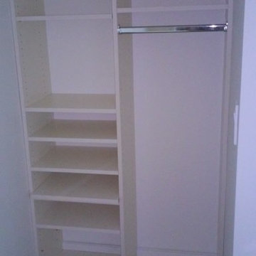 Moraya Bay Closet