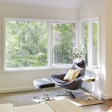 Westport Renovation