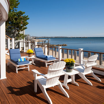 Residential Home in Provincetown, MA