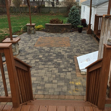 Our Work