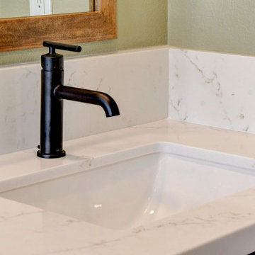 Henderson Luxury Bathroom Remodels