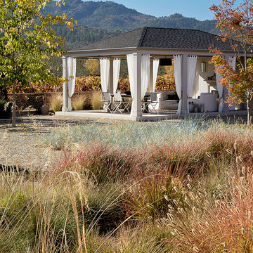 Wine Country Retreat