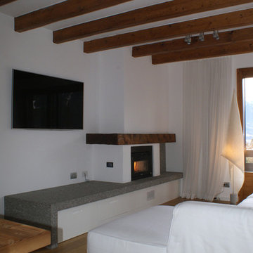 APPARTAMENTO IN MONTAGNA | VALDIDENTRO (SO)