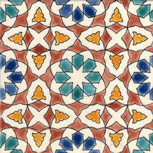 bathroom tile
