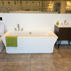 Showroom - Bath Products