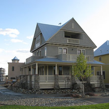 Houses