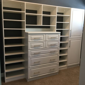 The Best Closets in Washington State!