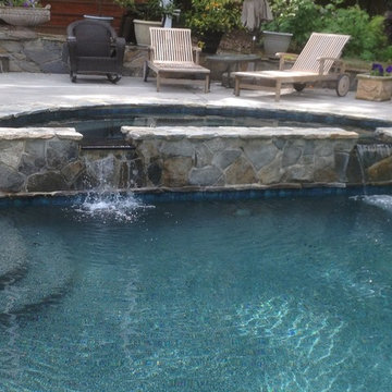 World's Greatest Pools 2013 Summer Entries