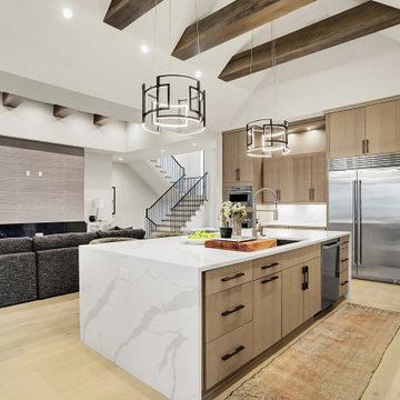 Luxury That Shines: A Partnership with AR Homes