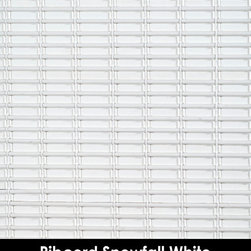 Horizons Natural Shade Patterns - Window Treatments