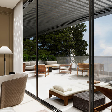 Bespoke Furniture in Palm Jebel Ali