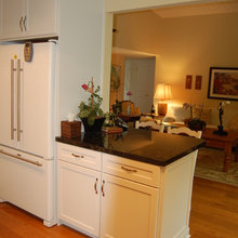 kitchen opennings
