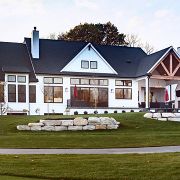 20963 Chatham Ridge Blvd. | Chatham HIlls