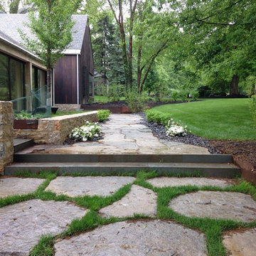 Worthington_Entry Garden Path