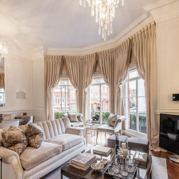 Pont Street House | Londres