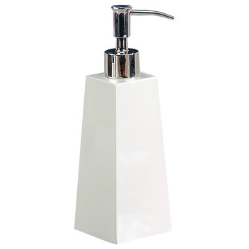 nu steel Elegant Soap/Lotion Pump