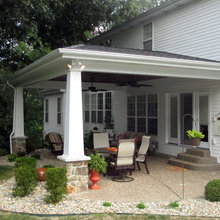 Outdoor Living