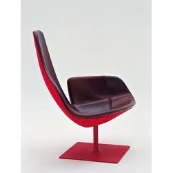 Fjord Lounge Chair by Moroso - Armchairs And Accent Chairs