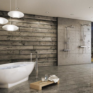 The International Bath and Tile Website